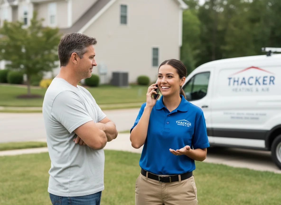 Ac Repair North Rose, NY FAQs